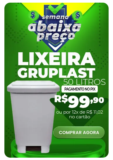 Operação Zera Estoque